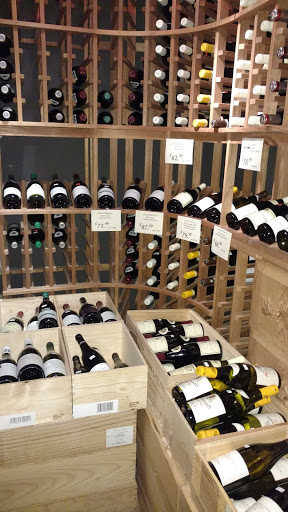 Wine Store «The Vintage Wine Shoppe», reviews and photos, 432 Cahaba Park Cir, Birmingham, AL 35242, USA