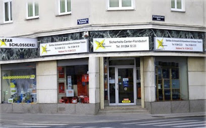 Star Schlosserei GmbH - Aufsperrdienst und Schlüsseldienst