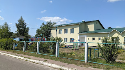 Дошкільний навчальний заклад (ясла-садок) "Курчатко"