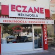 Hekimoğlu Eczanesi