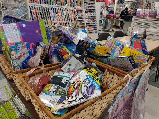 Fabric Store «Jo-Ann Fabrics and Crafts», reviews and photos, 172 E University Pkwy, Orem, UT 84058, USA