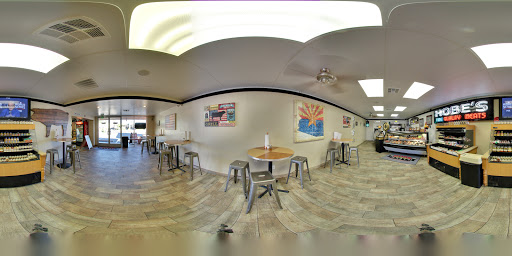 Butcher Shop «Hobe Meat», reviews and photos, 6044 N 16th St, Phoenix, AZ 85016, USA