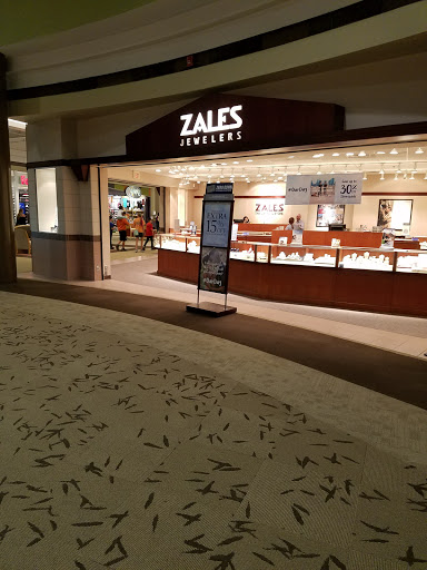 Shopping Mall «Wiregrass Commons Mall», reviews and photos, 900 Commons Dr, Dothan, AL 36303, USA