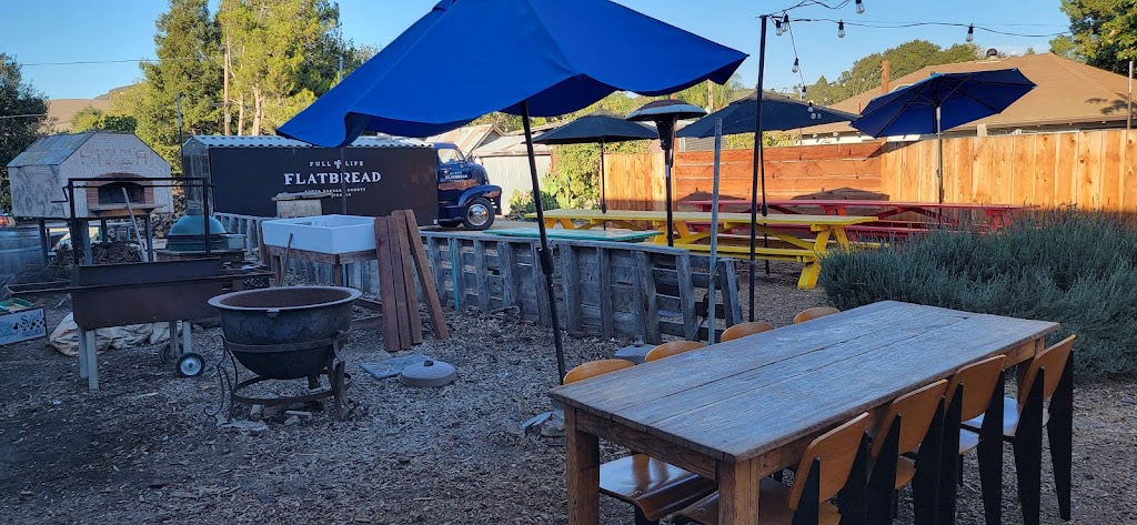 Full Of Life Flatbread 93440