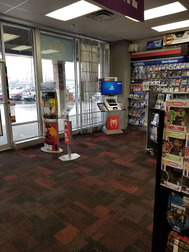 Shopping Mall «Southland Terrace Shopping Center», reviews and photos, 3971 7th Street Rd, Louisville, KY 40216, USA