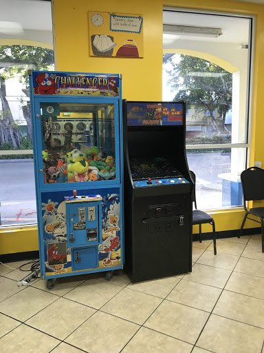 Laundromat «Coral Way Lavanderia Coin Laundry», reviews and photos, 1313 SW 22nd St, Miami, FL 33145, USA