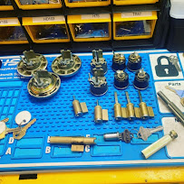 Scott's Lock & Key - Photo 6 - Car repair in , Fresno