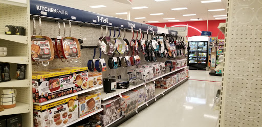 Department Store «Target», reviews and photos, 400 Corwin Nixon Blvd, South Lebanon, OH 45065, USA