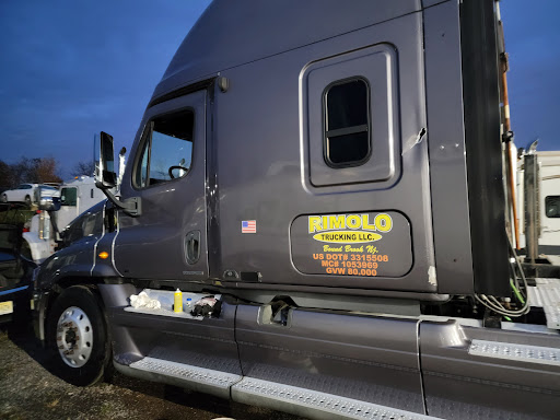 Self-Storage Facility «Somerset Self Storage», reviews and photos, 22 Van Veghten Dr, Bridgewater, NJ 08807, USA