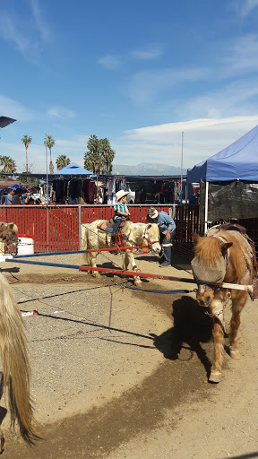 Drive-in Movie Theater «Van Buren Drive-In Theatre and Swap Meet», reviews and photos, 3035 Van Buren Boulevard, Riverside, CA 92503, USA