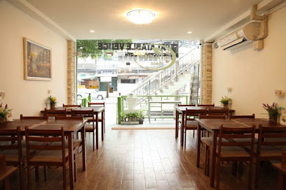 Palatable Vedge Restaurant & Cafe