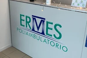 Poliambulatorio Privato Ermes image