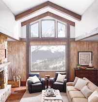 Creative Interiors Design, LTD. - Hunter Douglas Dealer