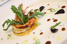 Restaurant la Colombe Hyères