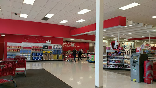 Department Store «Target», reviews and photos, 2300 Park Ave, Tustin, CA 92782, USA