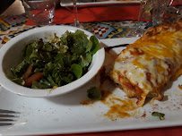 Plats et boissons du Restaurant tex-mex (Mexique) El Gringo à Bourges - n°14