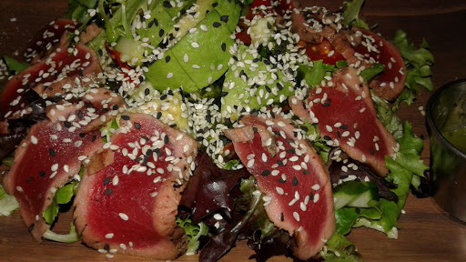 Movie Theater «Studio Movie Grill», reviews and photos, 1600 S Stemmons Fwy, Lewisville, TX 75067, USA