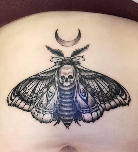 Explore tattoo ideas female side, creative tattoo ideas in Marysville, available at Viking Armor Tattoo