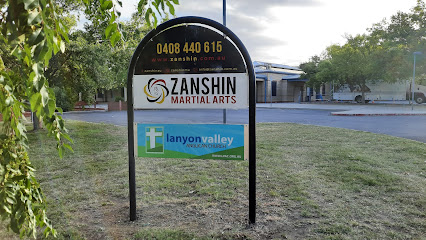 Lanyon Valley Anglican Church