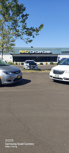 Car Dealer «Hertz Car Sales of Eugene», reviews and photos, 4689 W 11th Ave, Eugene, OR 97402, USA