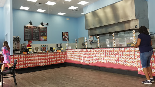 Donut Shop «Duck Donuts», reviews and photos, 1475 Stafford Market Pl Suite 103, Stafford, VA 22556, USA