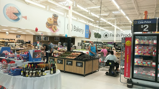 Walmart Supercenter