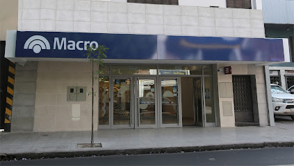 Banco Macro Centro II