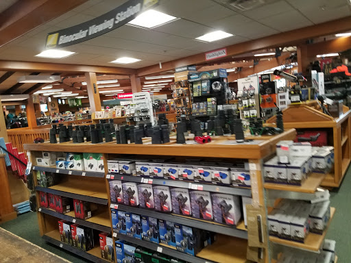 Outdoor Sports Store «Kittery Trading Post», reviews and photos, 301 US-1, Kittery, ME 03904, USA