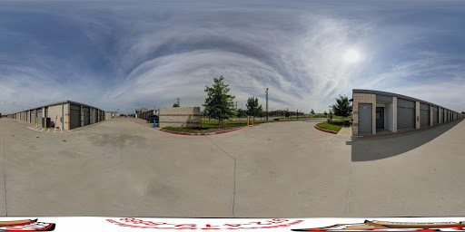 Self-Storage Facility «Storage Solutions of Frisco», reviews and photos, 6707 Eldorado Pkwy, Frisco, TX 75033, USA