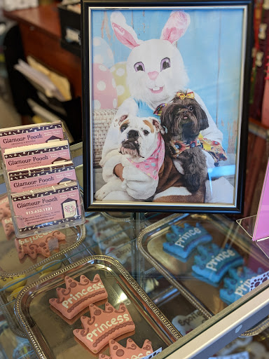 Pet Groomer «Glamour Pooch / Grooming Boutique», reviews and photos, 1590 Lomaland Dr, El Paso, TX 79935, USA