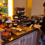 Photo n°8 de l'avis de TH3.R fait le 20/11/2022 à 21:11 sur le  Hotel Munte am Stadtwald à Bremen