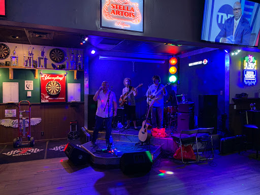 Sports Bar «Turn 3 Sports Bar», reviews and photos, 23032 Sandalfoot Plaza Dr, Boca Raton, FL 33428, USA