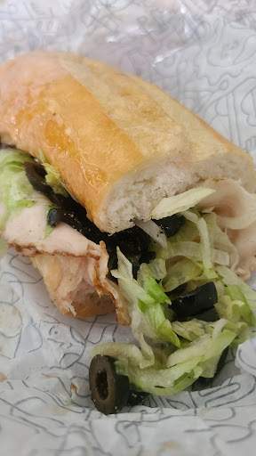 Supermarket «Publix Super Market at Homestead Towne Square», reviews and photos, 891 N Homestead Blvd, Homestead, FL 33030, USA