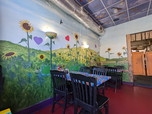 Southern Restaurant (US) «The Flying Biscuit Cafe», reviews and photos, 1655 McLendon Ave NE, Atlanta, GA 30307, USA