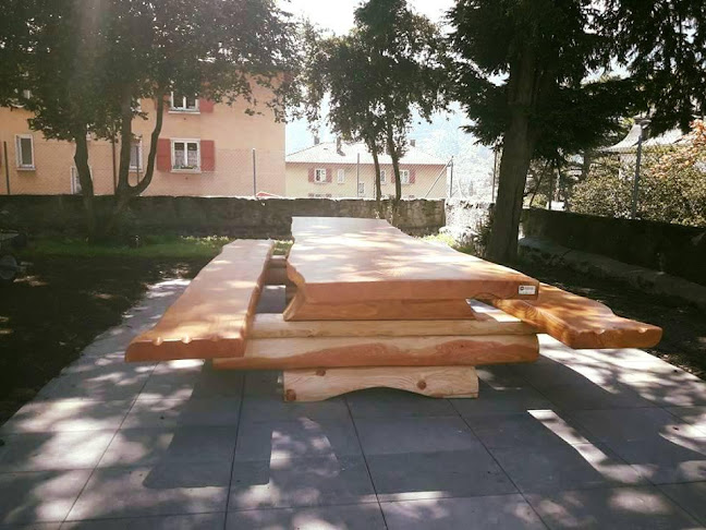 WR Entreprise Forestière Sàrl - Gartenbauer