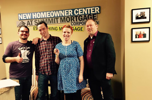 Mortgage Lender «New Homeowner Center at Summit Mortgage», reviews and photos
