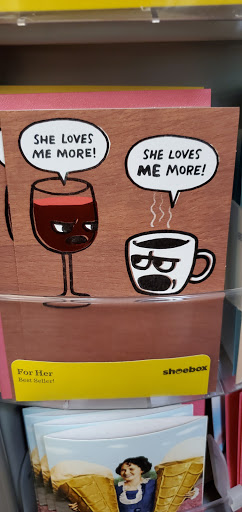 Book Store «Books-A-Million», reviews and photos, 195 Fox Valley Center A1, Aurora, IL 60504, USA