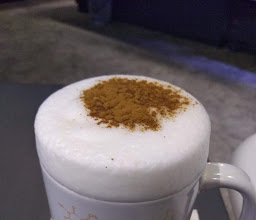 Exito con Aroma photo