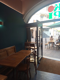 Atmosphère du Café Kopi Coffee Shop à Toulouse - n°6