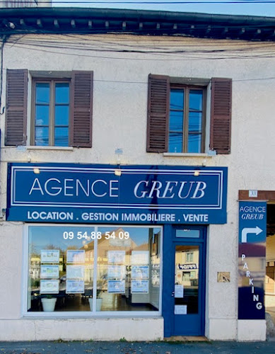 Agence immobilière Agence GREUB La Ferté-sous-Jouarre