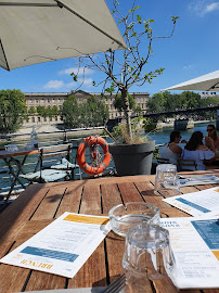 Atmosphère du Restaurant La Balle au Bond à Paris - n°16