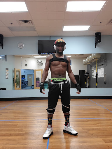 Gym «Anytime Fitness», reviews and photos, 21116 N John Wayne Pkwy, Maricopa, AZ 85239, USA