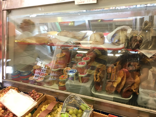 Grocery Store «Odessa Grocery», reviews and photos, 7781 California Route 2, West Hollywood, CA 90046, USA