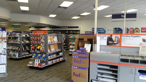 Print Shop «FedEx Office Print & Ship Center», reviews and photos, 430 S Mason Rd Suite 108, Katy, TX 77450, USA