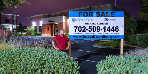 Real Estate Agents «Nevada Desert Realty & Property Management - Klinger Real Estate Group», reviews and photos, 40 E Horizon Ridge Pkwy #101, Henderson, NV 89002, USA