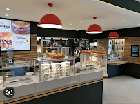 Atmosphère du Restauration rapide McDonald's à Roanne - n°1