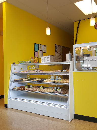 Donut Shop «Daylight Donuts», reviews and photos, 1105 Southview Ln #114, Tuscaloosa, AL 35405, USA