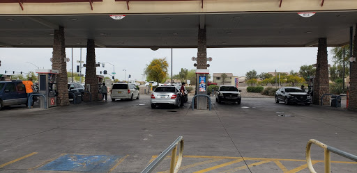 Convenience Store «Circle K», reviews and photos, 21212 N John Wayne Pkwy, Maricopa, AZ 85139, USA