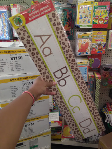 Dollar Store «Dollar Tree», reviews and photos, 65 Lawrenceville Suwanee Rd SW #10, Lawrenceville, GA 30044, USA