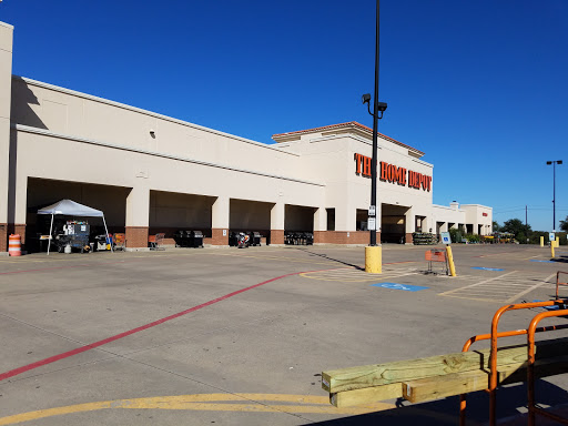 Home Improvement Store «The Home Depot», reviews and photos, 300 S Village Center Dr, Southlake, TX 76092, USA